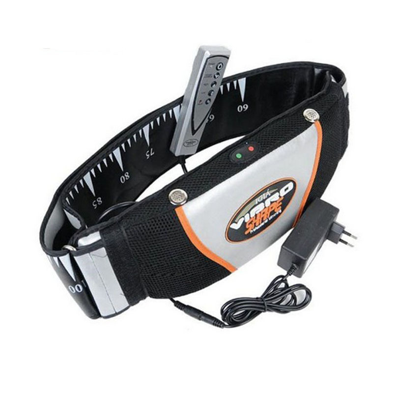 New Vibration Warming Belt