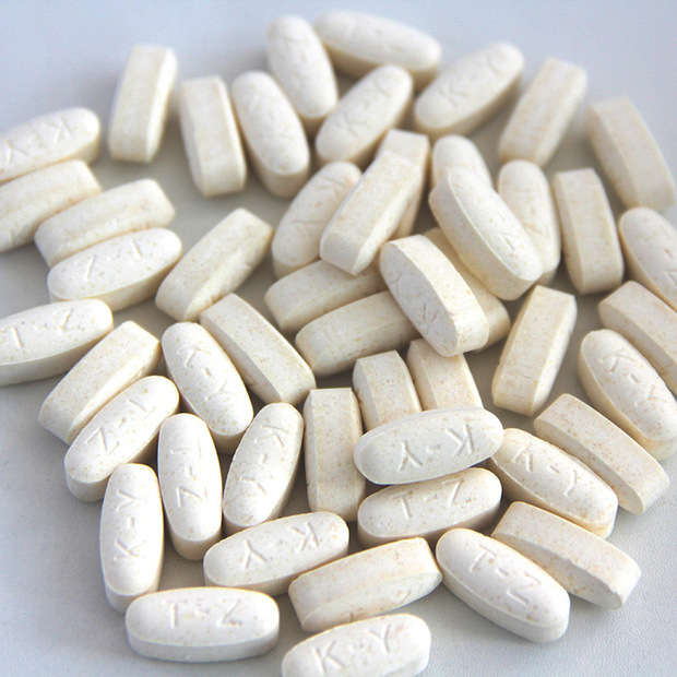 压片糖果代加工日本纳豆地龙蛋白肽片片剂代加工批发红曲纳豆激酶