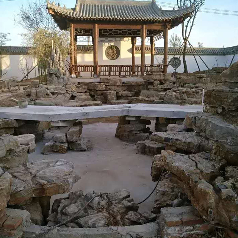 灵璧奇石室内观赏石造型山峰石原石摆件产地一手货源各种大小尺寸