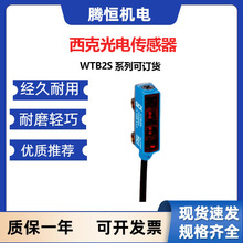 SICK光电传感器WTB2S-2P3160大量原装 WTB2S系列 全新 现货可订货