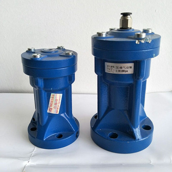 气动敲击锤料仓壁下料sk-30空气锤冲击式锻打气动锤振打器破拱器