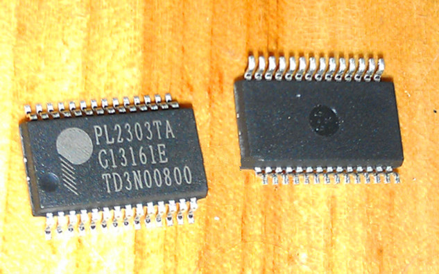 全新原装pl2303ta质量保证 价格优势集成电路(ic)全新原装pl2303t