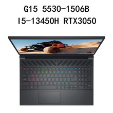 G15 5530-1506B I5-13450H 16G 512G RTX3050 15.6笔记本电脑