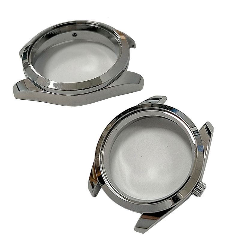 机械手表合金表壳