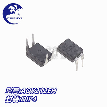 全新原装 aqy212eh dip/sop4 212eh 光耦固态继电器-阿里巴巴