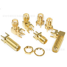 kinghelm金航标 KH-MCX-K506-Z RF射频同轴连接器