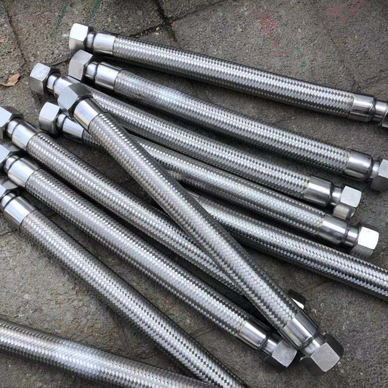 消防喷淋软管 消防喷淋金属软管 消防用金属软管