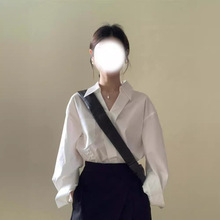 茶系穿搭一整套2024女装新款小个子厅里厅气韩系连衣裙子初春套装