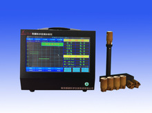 南京麒麟 QL-TS-6型铸造炉前铁水碳硅分析仪