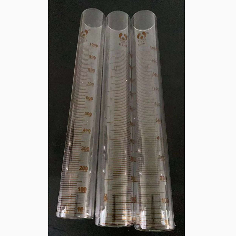 泡沫量筒抗乳化量筒