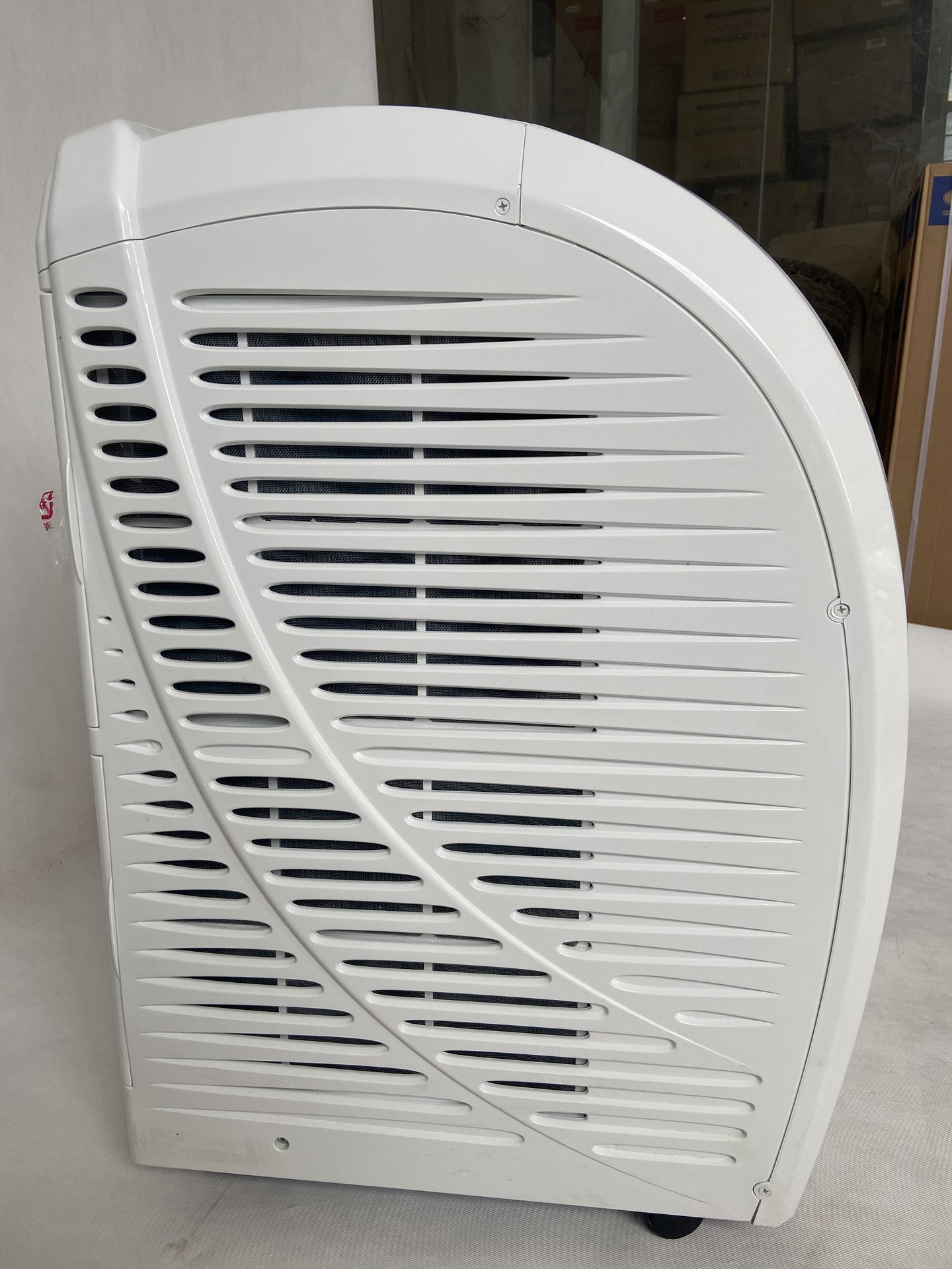 toyo 东洋 大一匹移动空调