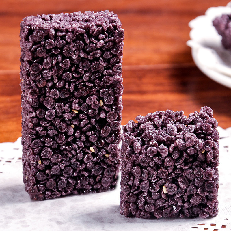 包邮土家人三峡苕酥湖北宜昌特产215gx5礼盒装传统糕点零食沙琪玛