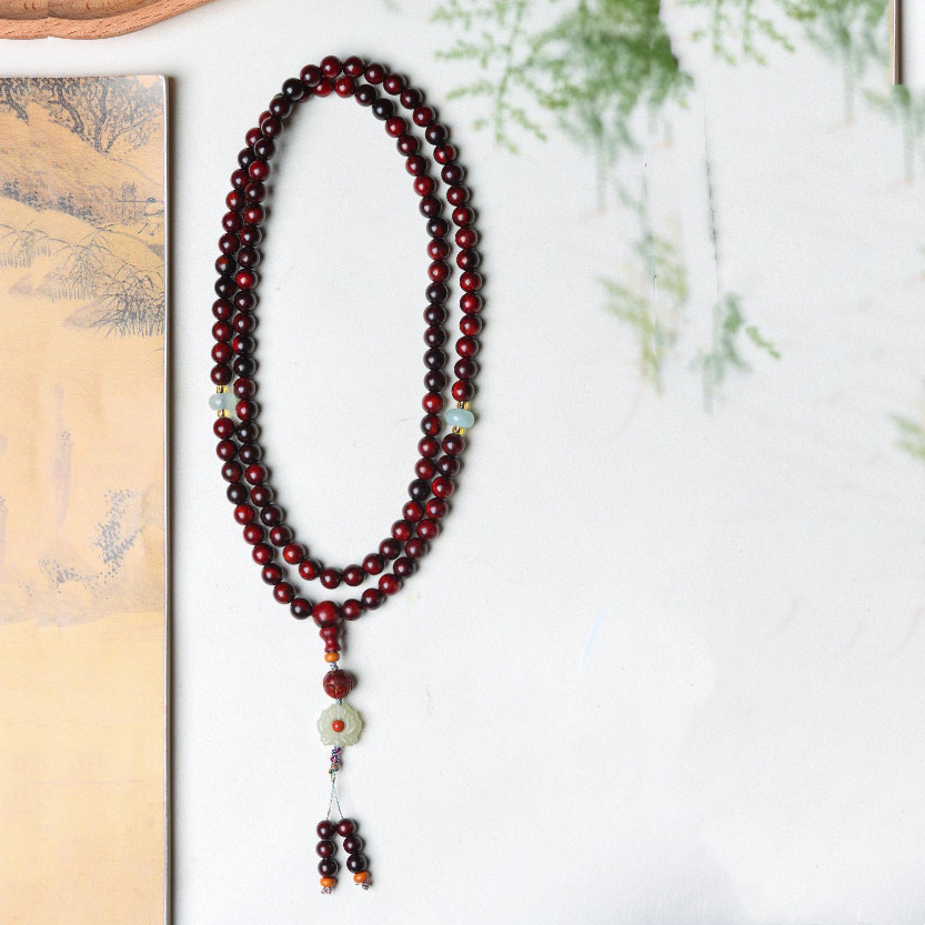 印度小叶紫檀规格0.