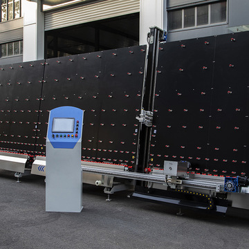 中空玻璃打胶设备 玻璃全自动封胶机 价格便宜