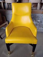 厂批发优惠赌场椅拉斯维加斯澳门老虎椅 百家乐椅子 柬埔寨赌场椅