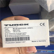 图尔克Turck航空插头RK40-4M现货