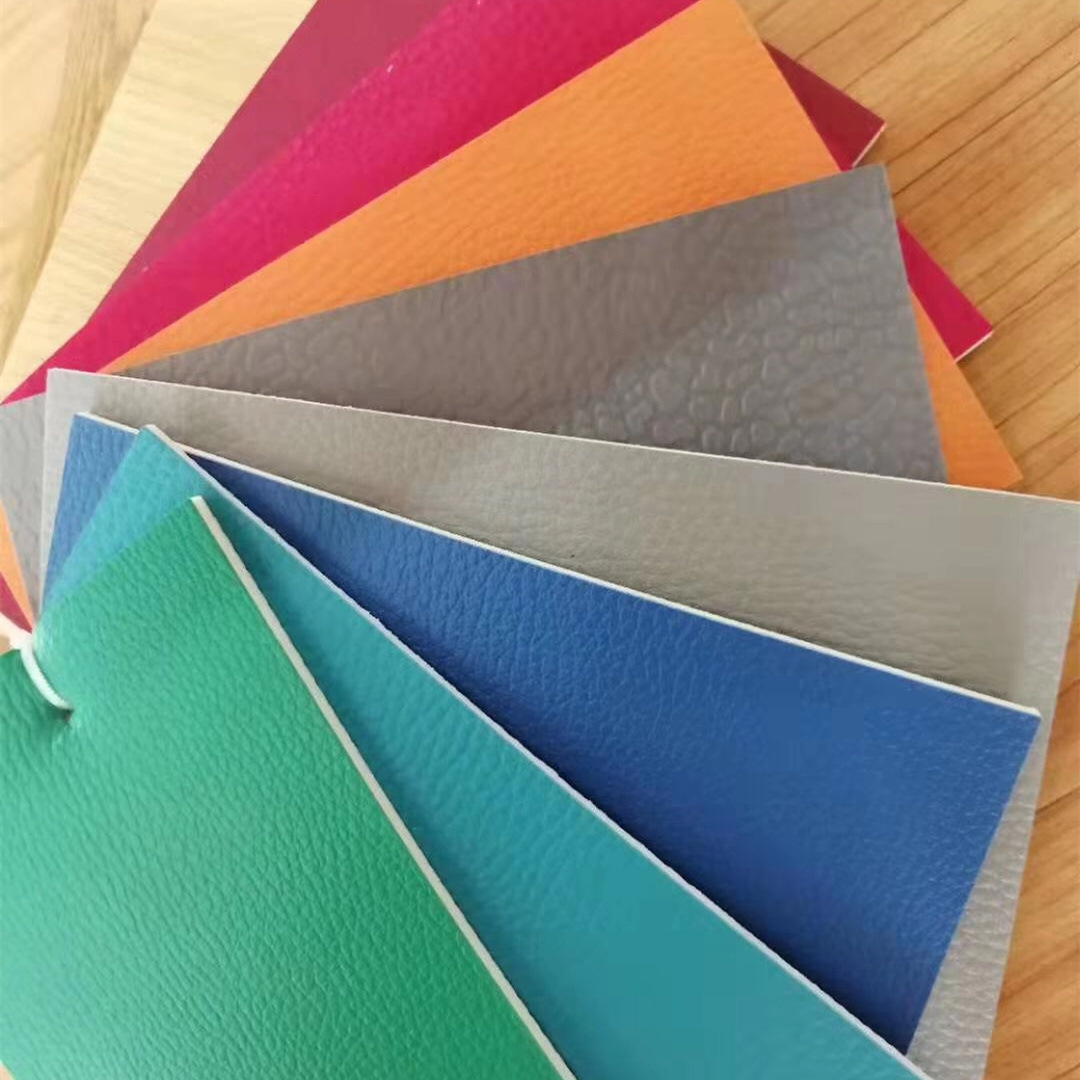 学校医院塑胶地板pvc地胶防滑加厚健身房车间pvc运动地板地胶垫