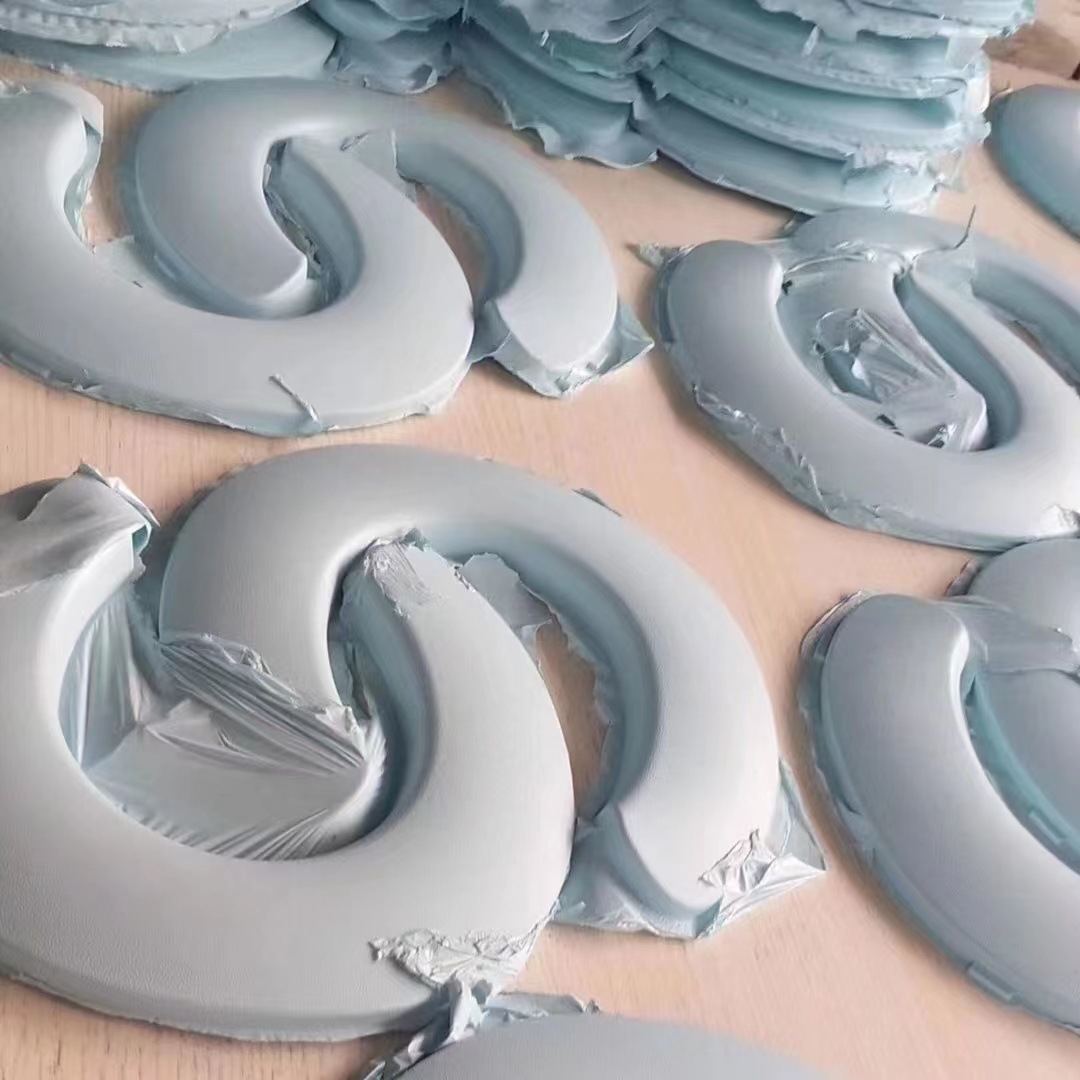 pu模具马桶圈聚氨酯发泡模具通用马桶圈垫模具-阿里巴巴