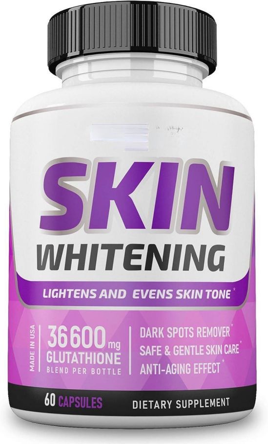 跨境热销谷胱甘肽胶囊skin whitening capsules外贸供应源工厂