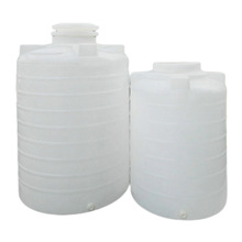 1吨化工水箱1000L塑料水塔圆形储水罐1立方塑胶桶农业1T蓄水罐
