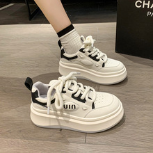 品牌nk男女款板鞋小麦色空军一号莆田af1小白鞋官方aj1运动休闲鞋