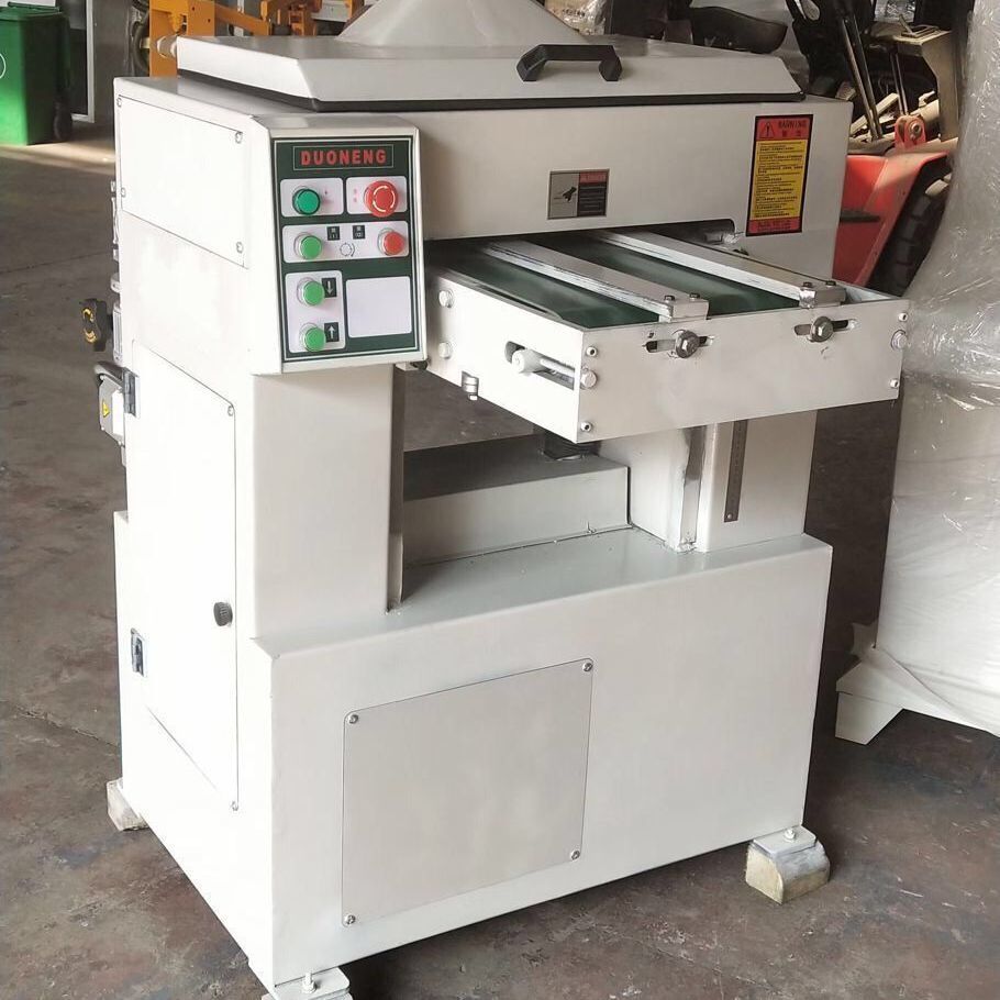 自动多功能v型开槽机自动t型u型深v型自动开槽机木工机械开槽机