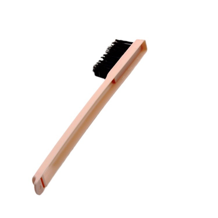 Lollipop Toilet Brush Long Handle Soft Hair Toilet Cleaning Brush Set No Dead Angle Multifunction Cleaning Brush