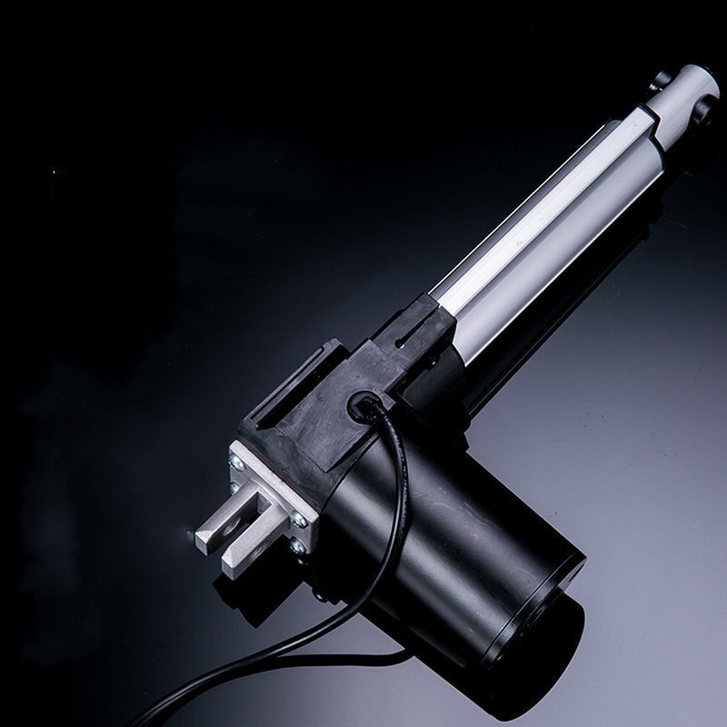 电动推杆大推力足浴沙发电机足疗桑拿躺椅按摩床用重型工业升降机