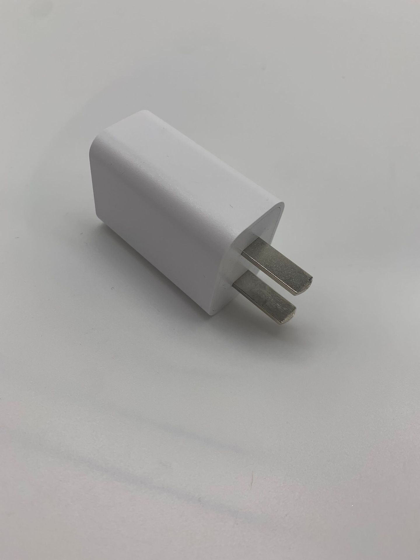 5v1a手机充电器 3c认证适用小米usb充电头 多功能通用快速适配器