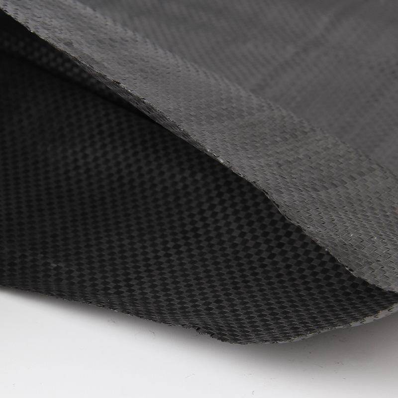 黑色编织袋 抗老化蛇皮袋批发 防汛抗洪蛇皮袋 防晒抗uv 编制袋