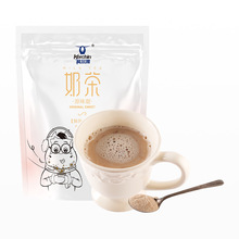 科尔沁奶茶100g内蒙古原味奶茶 速溶奶茶粉袋装配料奶茶专用