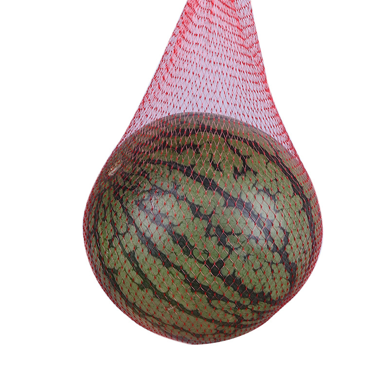 大鹏用吊瓜网兜网袋 西瓜吊袋 西瓜网兜 哈密瓜塑料网袋