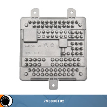 全新车前LED灯驱动控制器适用宝马X5G05全LED灯793336102跨境代发