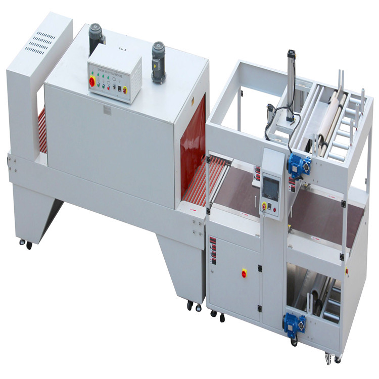 0成交0台全自动热收缩机 热缩膜瓶口套膜机 热塑封膜机 热收缩膜包装