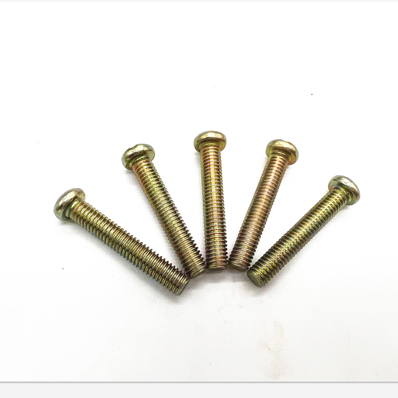 m41开关面板插座加长螺丝底盒线盒拉手固定加长螺丝钉15公分斤-1*