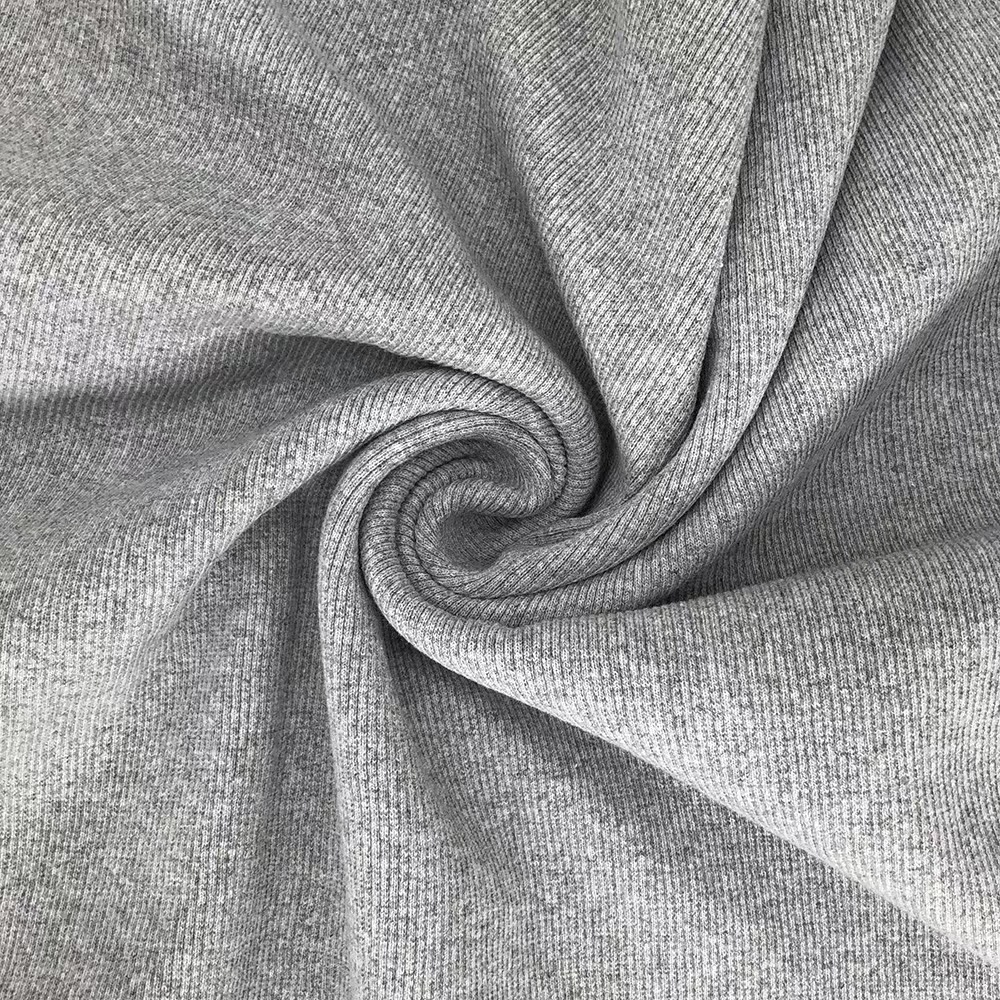 袖口领口螺纹口