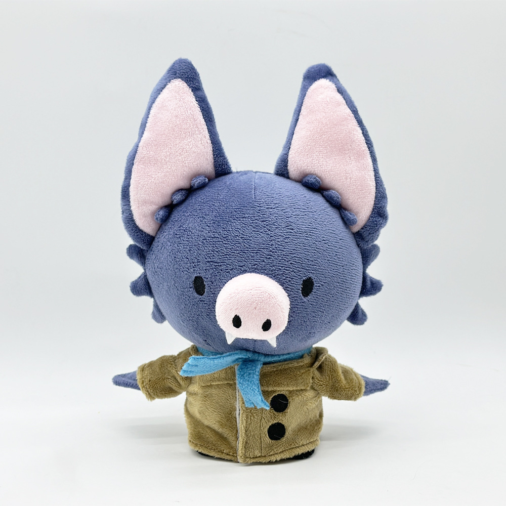 动漫 卡通 漫画 毛绒玩具 头像 玩偶 1000_1000