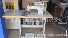 供应二手日本进口JUKI8700-7电脑平车电脑缝纫机工业缝纫机