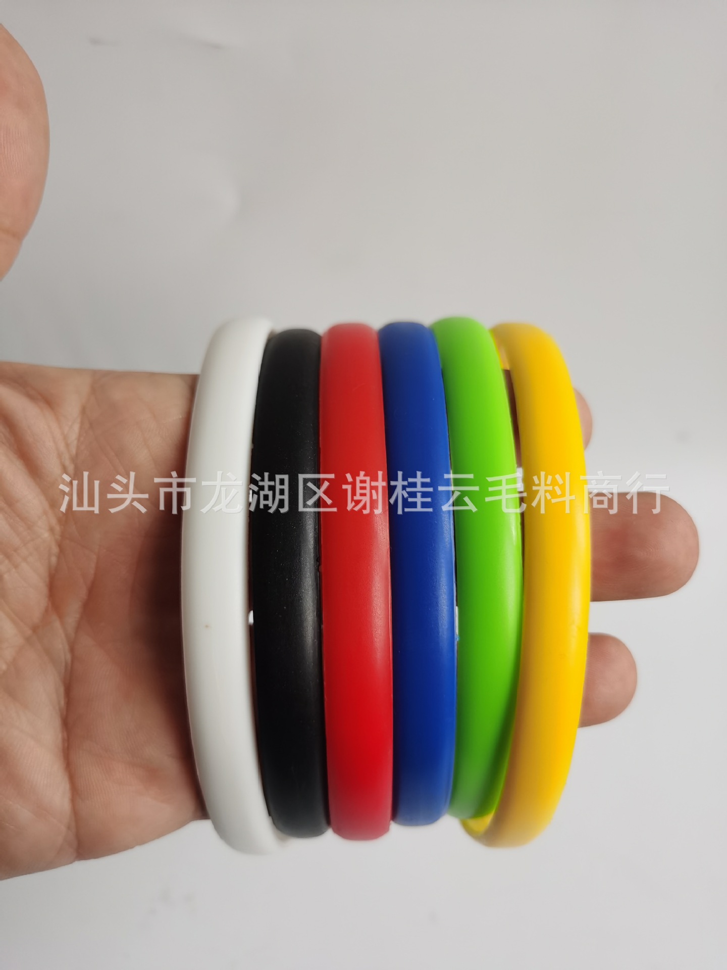 [Ornament Accessories] Multi-Color Headband Headband DIY Hairware Accessories 1cm Toothless