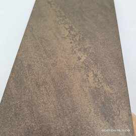 仿旧古铜色不锈钢