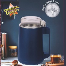 外贸跨境电动咖啡超细磨豆机五谷杂粮药材粉碎机现款咖啡研磨机