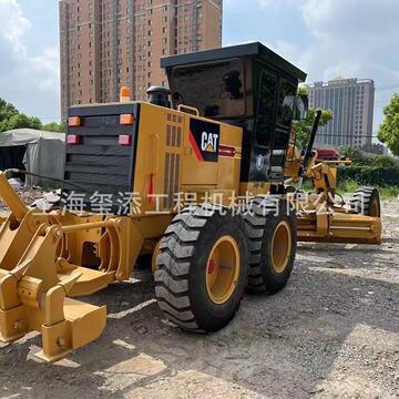 精品外贸现货 二手平地机 徐工180 215卡特140平地机价格低-阿里巴巴