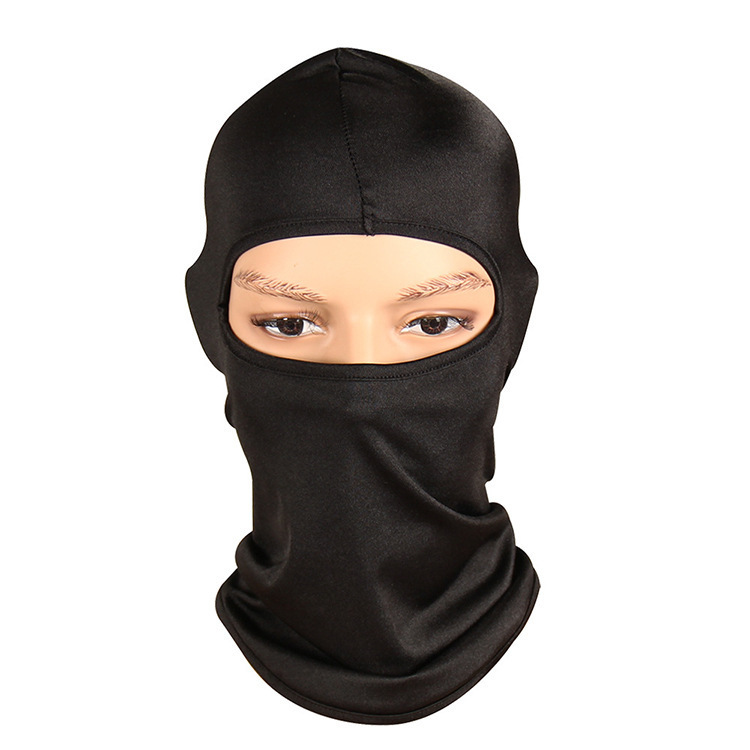 Outdoor Cycling Equipment Mask Dustproof Sports Bicycle Mask Motorcycle Mask Head Cover