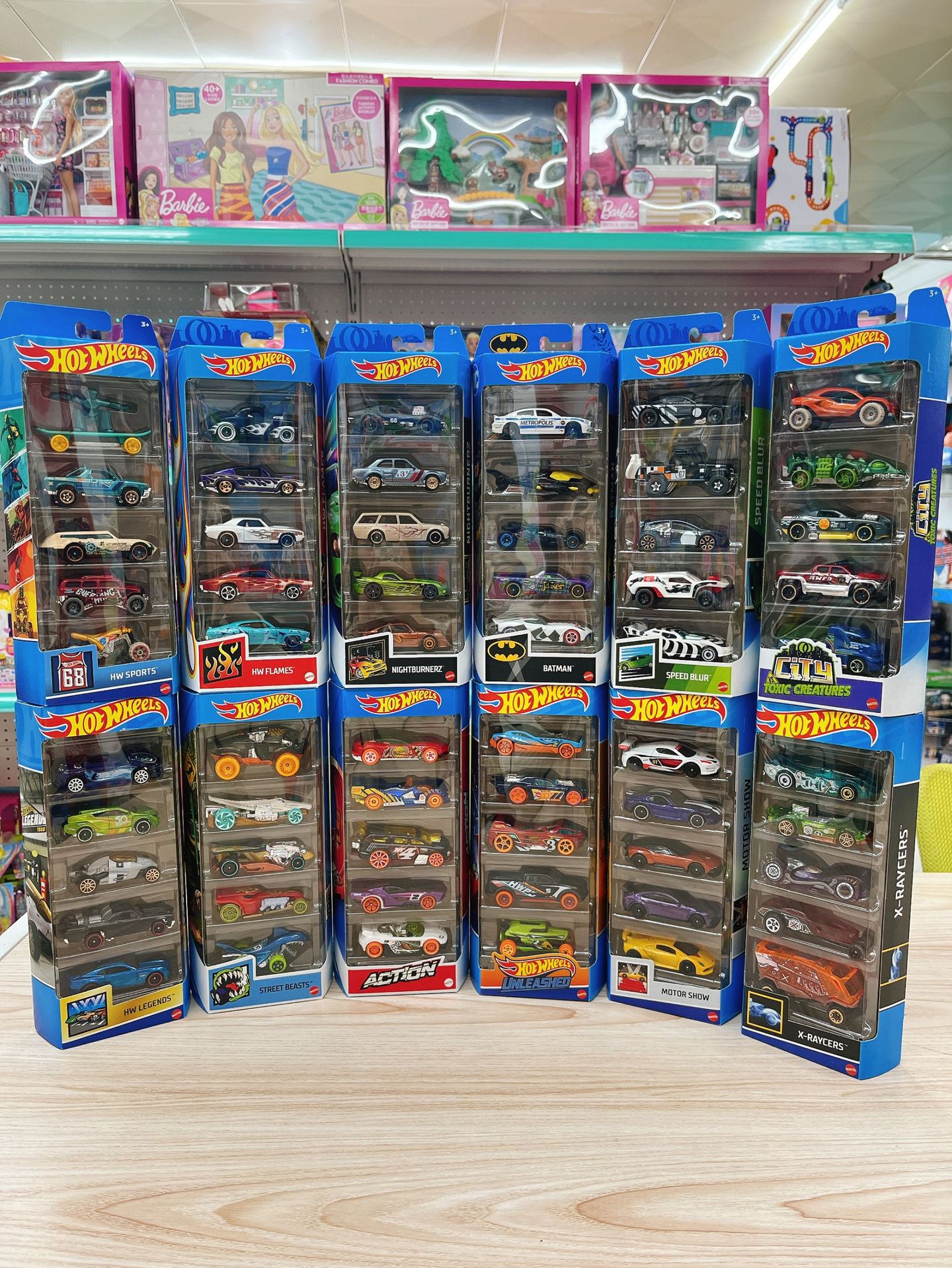 印度尼西亚玩具