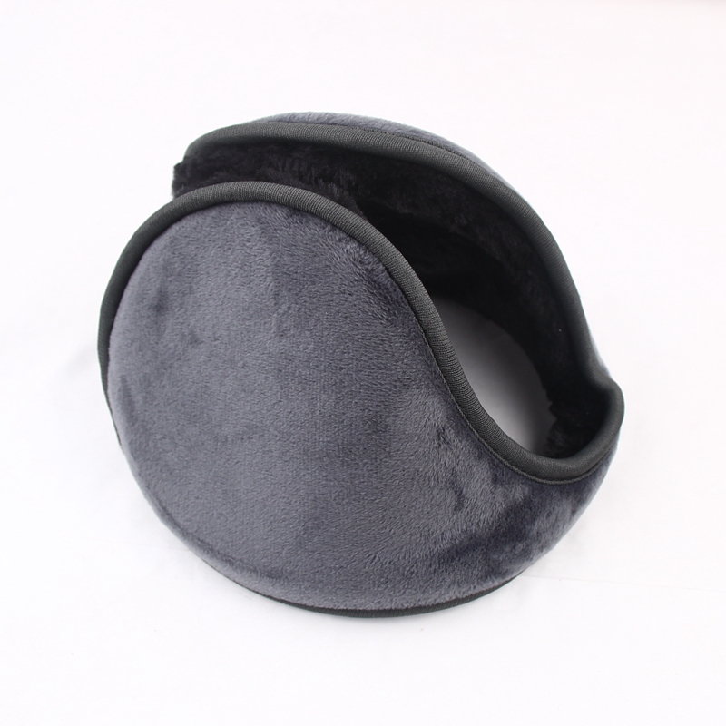 Earmuffs for Men and Women Winter Warm Earmuffs Earmuff Protection Earmuff Ear Warmers Cold-Proof and Freeze-Proof Ear Warmer New