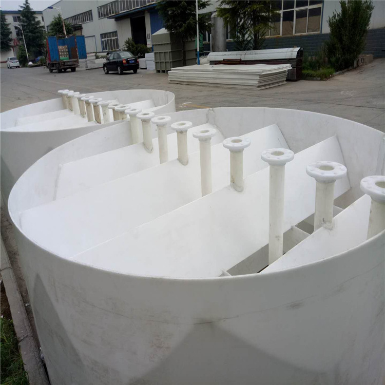 北京pp材质uasb反应器三相分离器 污泥沼气处理成套设备量大从优