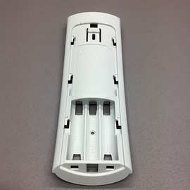 遥控器外壳 无线控制器塑胶外壳塑料制品 注塑件智能家具外壳定制