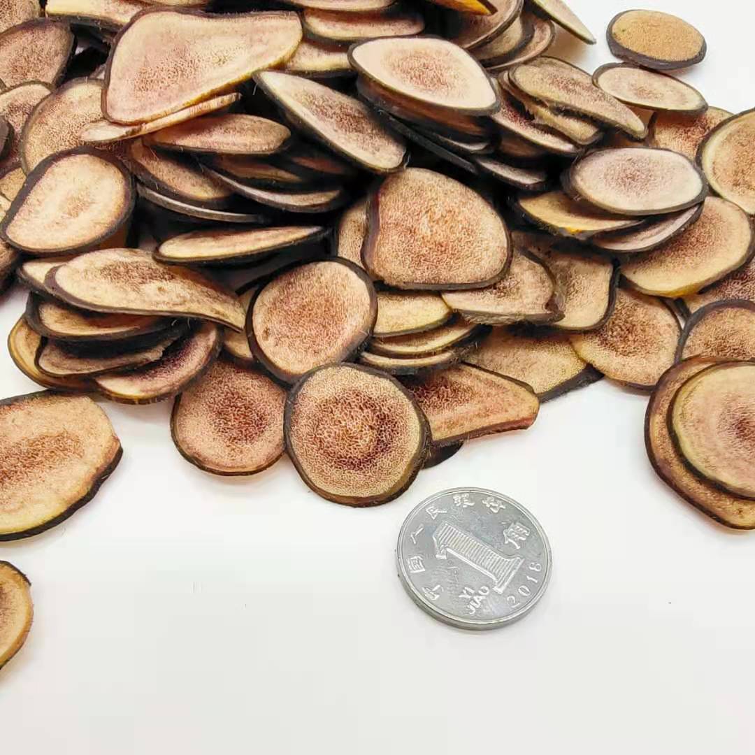 东北特产干鹿茸切片鹿场直供