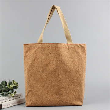 杜邦纸袋复古褶皱防水单肩杜邦包定logo手提包耐磨帆布购物袋