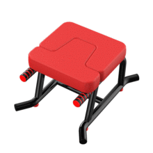 家用倒立凳批发  跨境外销健身器材拉伸辅助倒立椅健身瑜伽辅助器